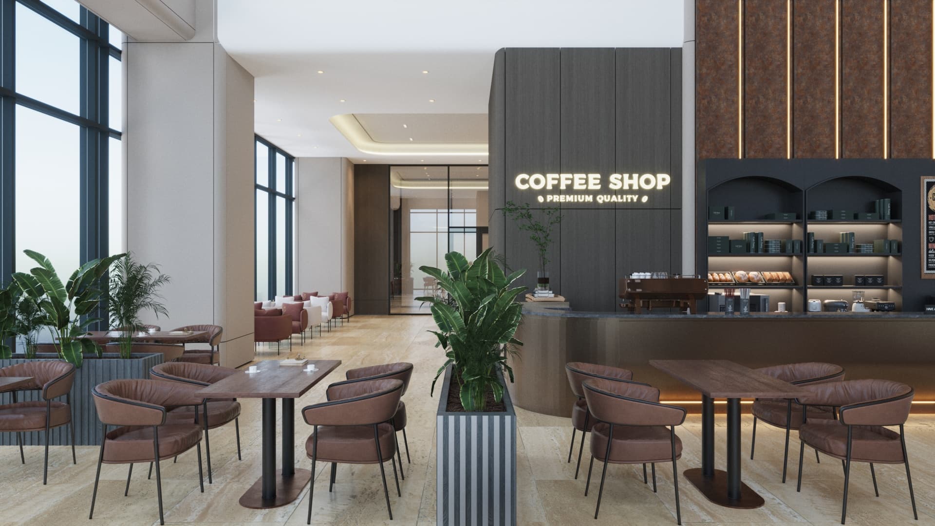 Café
